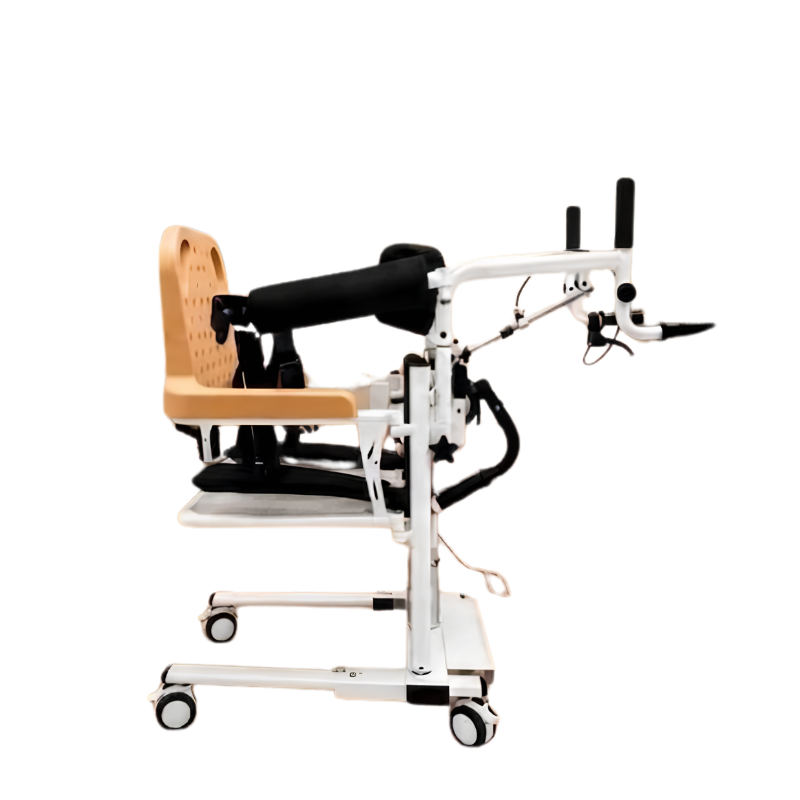 Xe Nâng Hạ Bệnh Nhân Lucass H-100
