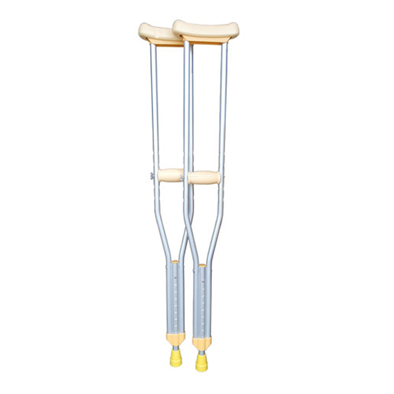 Nạng Chống Tập Đi Lucass VCA2 (C25)