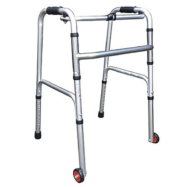 Khung Tập Đi Bánh Nhỏ Lucass VK147 (W47)