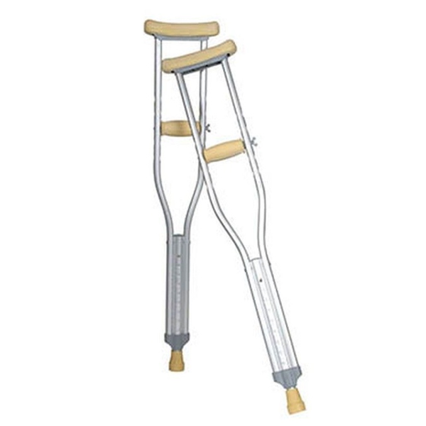 Nạng Chống Tập Đi Lucass VCA1 (C25)