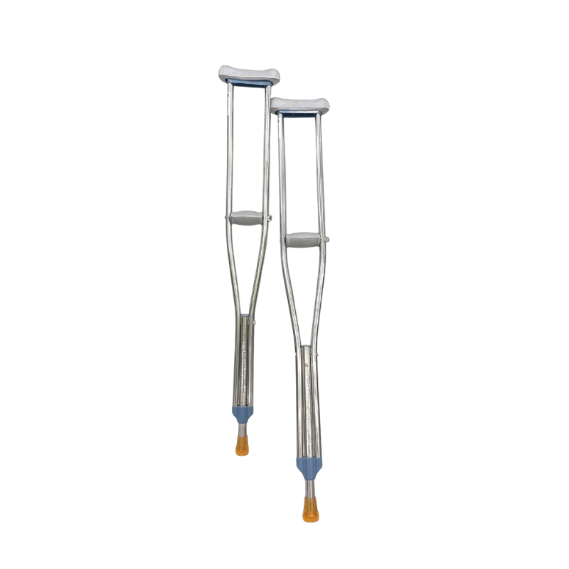 Nạng Nhôm Lucass Eco-Crutch C-192S