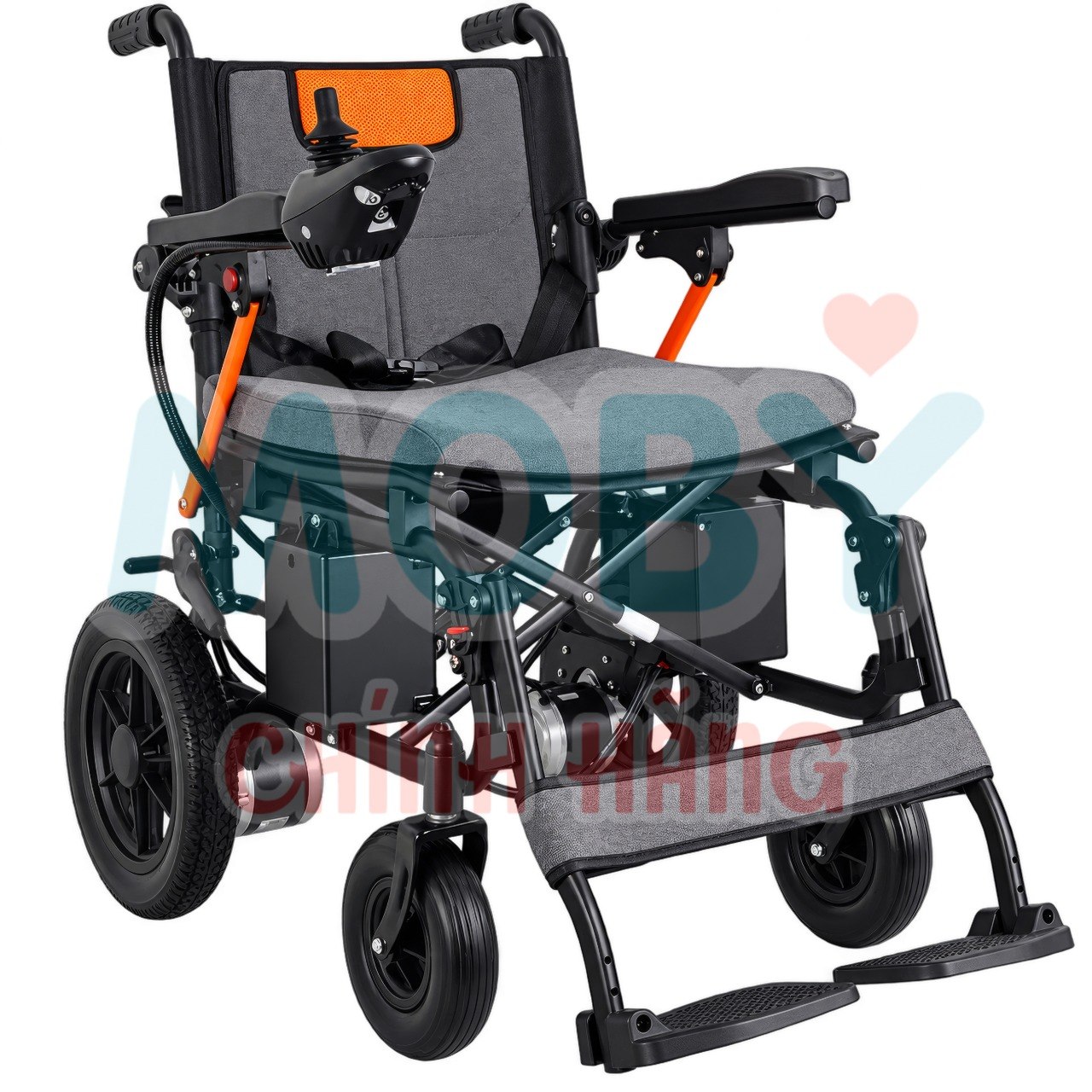 Xe Lăn Điện Lucass Special VX901