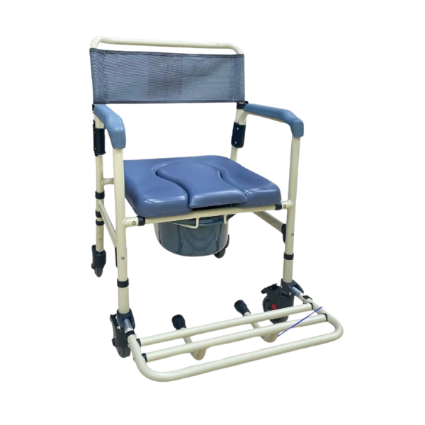 Ghế Bô Vệ Sinh Lucass VG69 (GX-626L) Màu Xanh