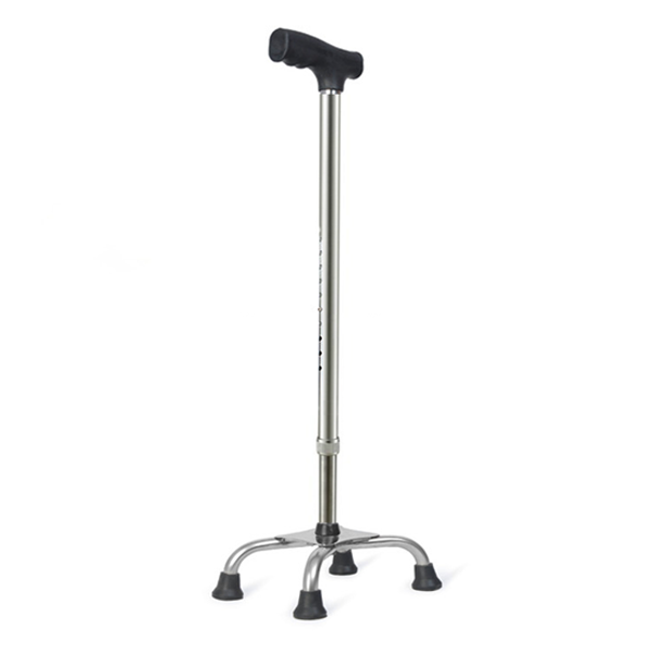 Gậy 4 Chân Lucass Thấp VC-24 (B-924)