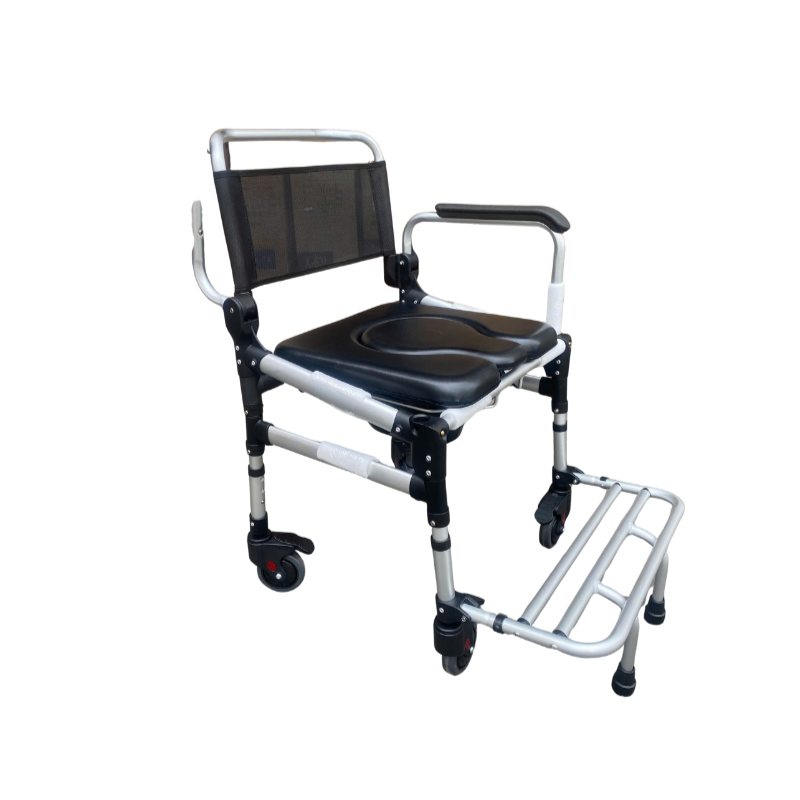 Ghế Bô Vệ Sinh Lucass GX-626L Màu Đen