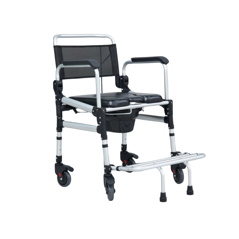 Ghế Bô Vệ Sinh Lucass VG69 (GX-626L) Màu Đen