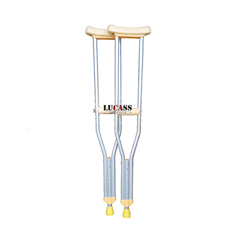 Nạng Chống Tập Đi Lucass VC-33 (C33)