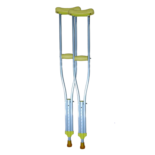 Nạng Nhôm Lucass Eco-Crutch C-139L