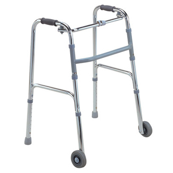 Khung Tập Đi Bánh Lớn Lucass VK-179 (W79)